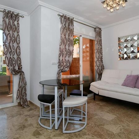 Apartamento Las Calitas II Οριουέλα Εξωτερικό φωτογραφία