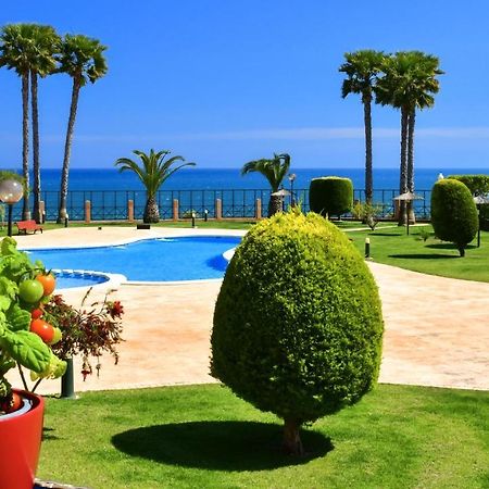 Apartamento Las Calitas II Οριουέλα Εξωτερικό φωτογραφία