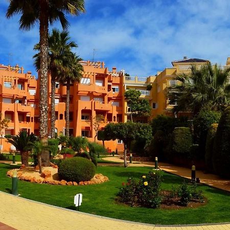Apartamento Las Calitas II Οριουέλα Εξωτερικό φωτογραφία