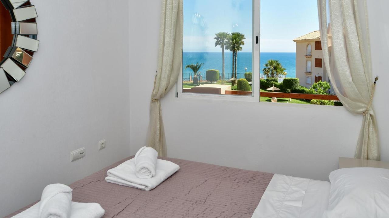 Apartamento Las Calitas II Οριουέλα Εξωτερικό φωτογραφία