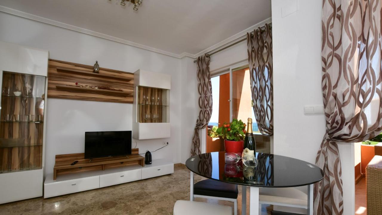 Apartamento Las Calitas II Οριουέλα Εξωτερικό φωτογραφία