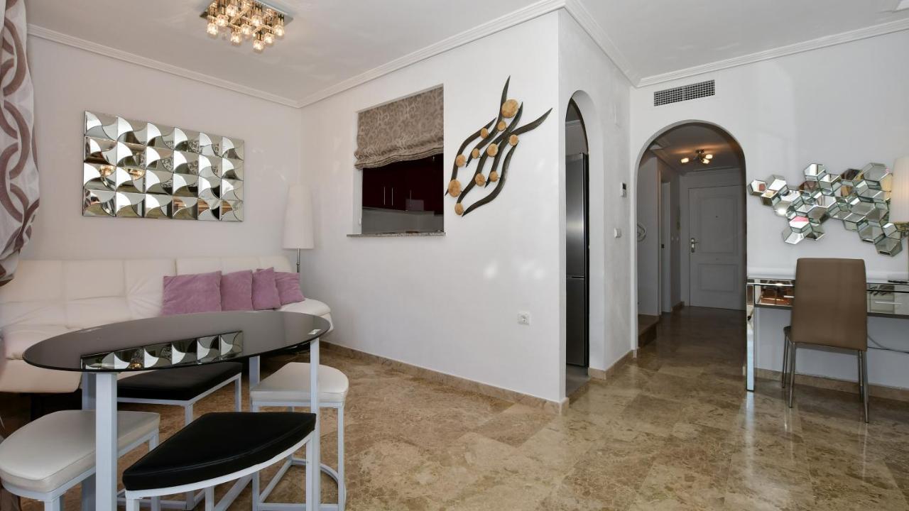Apartamento Las Calitas II Οριουέλα Εξωτερικό φωτογραφία