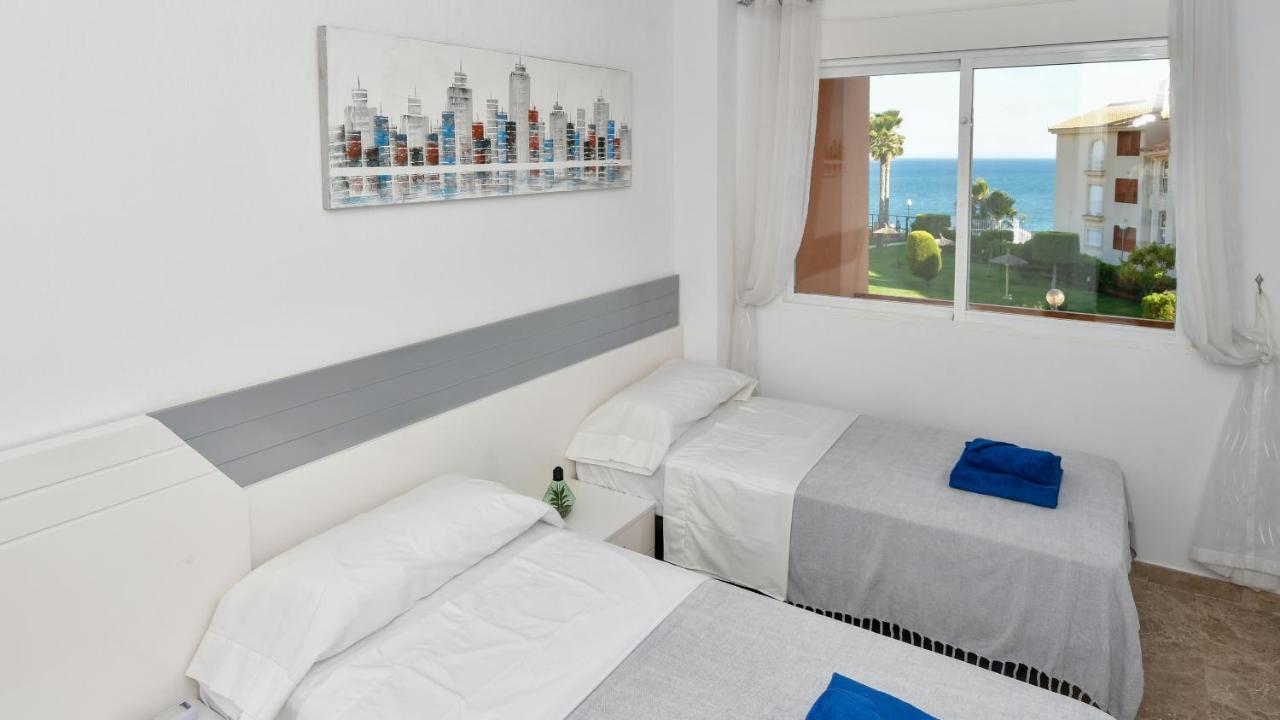 Apartamento Las Calitas II Οριουέλα Εξωτερικό φωτογραφία