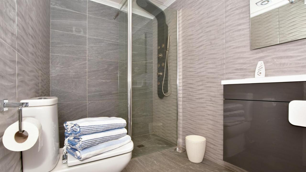 Apartamento Las Calitas II Οριουέλα Εξωτερικό φωτογραφία