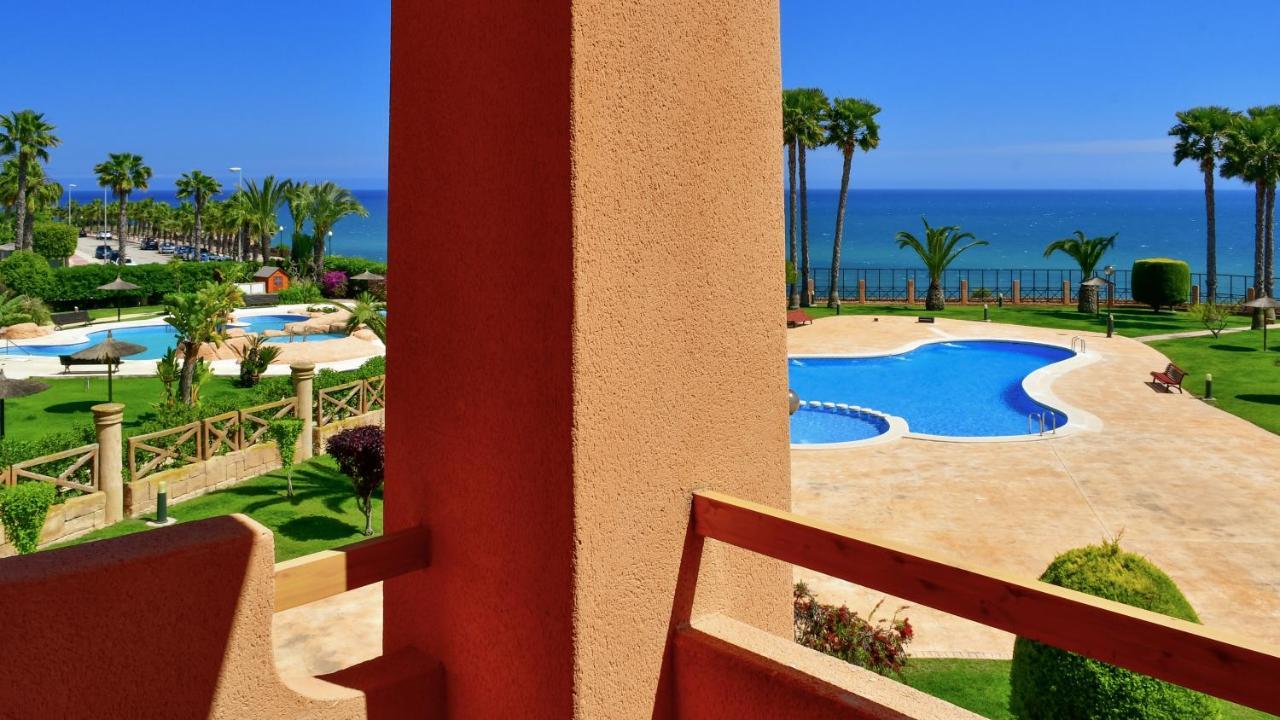 Apartamento Las Calitas II Οριουέλα Εξωτερικό φωτογραφία