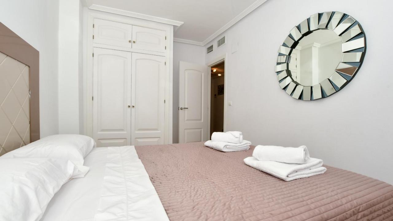 Apartamento Las Calitas II Οριουέλα Εξωτερικό φωτογραφία