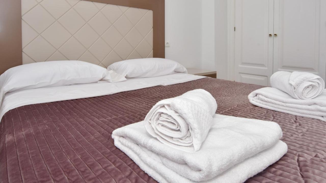 Apartamento Las Calitas II Οριουέλα Εξωτερικό φωτογραφία