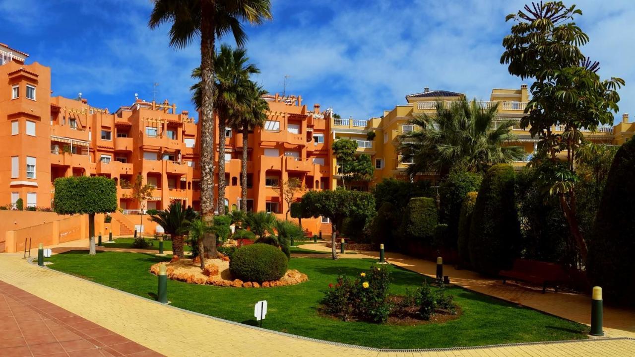 Apartamento Las Calitas II Οριουέλα Εξωτερικό φωτογραφία